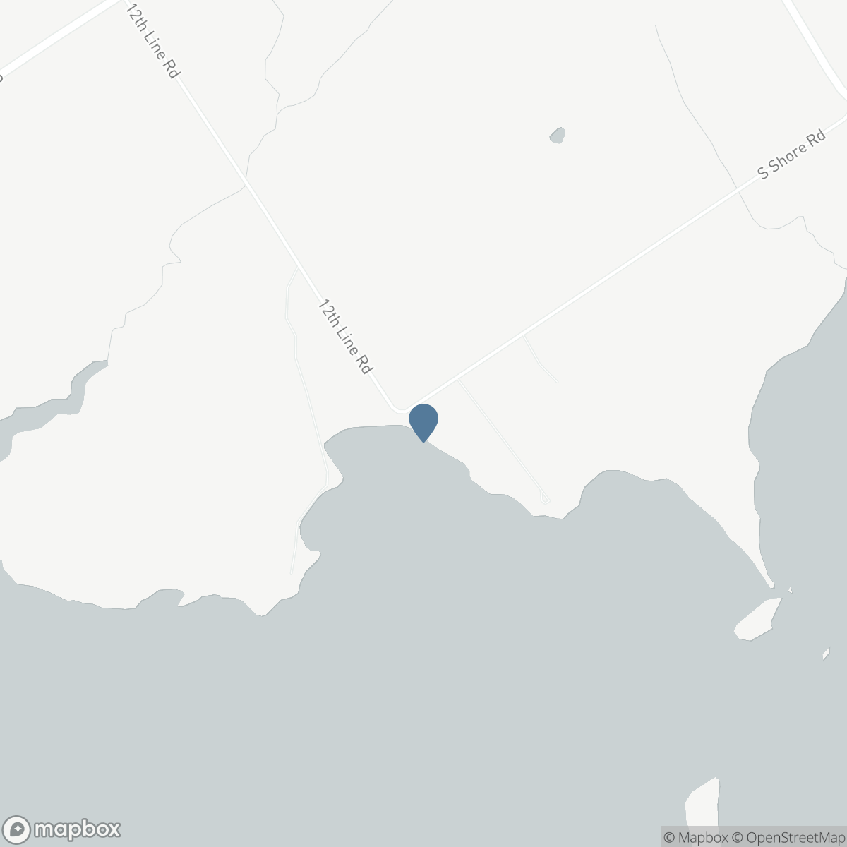 15 SOUTH SHORE ROAD, Frontenac Islands, Ontario K0H 2Y0